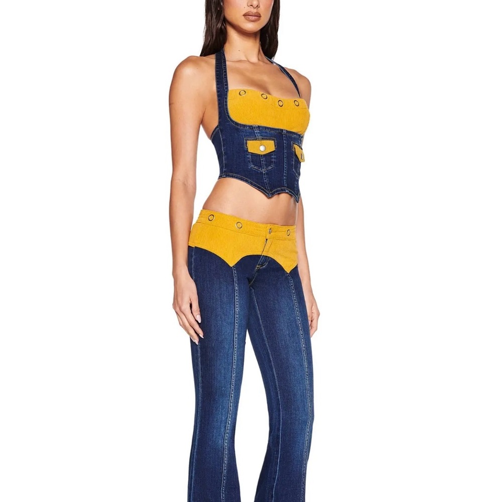 I.AM.GIA Tommie Set